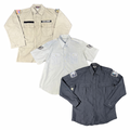 25 x WORK SHIRTS
