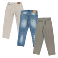 25 x NAUTICA PANTS