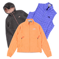 25 x NORTH FACE WOMEN'S MIX