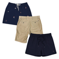 25 x RALPH LAUREN TOMMY HILFIGER SHORTS
