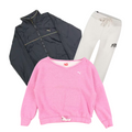 50 x PUMA WOMEN'S MIX
