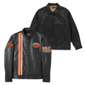 10 x SUPER PREMIUM LEATHER JACKETS