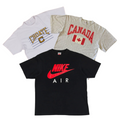 50 x SINGLE STITCH/USA T-SHIRTS
