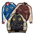 25 x SOOKHA SOUVENIR JACKETS