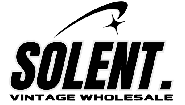 Solent Vintage Wholesale