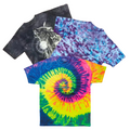 50 x TIE DYE T-SHIRT