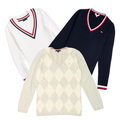 25 x TOMMY HILFIGER WOMEN'S KNITWEAR