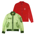 5 x TRUE RELIGION JACKETS