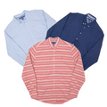 25 x TOMMY HILFIGER SHIRTS
