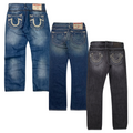 25 x TRUE RELIGION JEANS