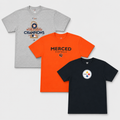 25 x BRANDED SPORT COTTON T-SHIRTS