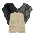 25 x HUNTING VESTS