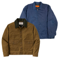 10 x CARHARTT STYLE WORKWEAR JACKETS
