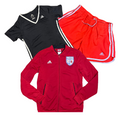25 x ADIDAS WOMEN'S MIX