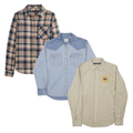 50 x WOMEN'S BRANDED BLOUSES/SHIRTS