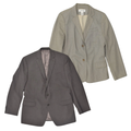 25 x CALVIN KLEIN BLAZERS
