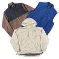 10 x CHAPS JACKETS