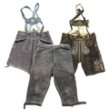 30 x AUSTRIAN LEATHER SHORTS