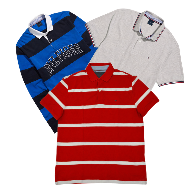 Shirts & T-Shirts