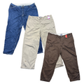 25 x LANDS END TROUSERS