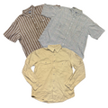 25 x LANDS END SHIRTS