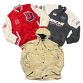25 x MODERN FASHION JACKETS