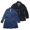 10 x PREMIUM BRANDED TRENCH COATS