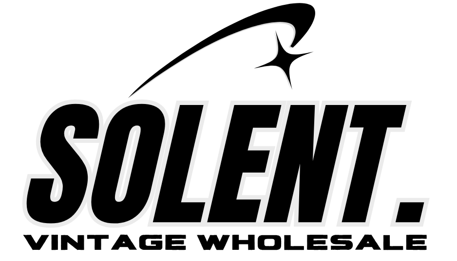 Solent Vintage Wholesale
